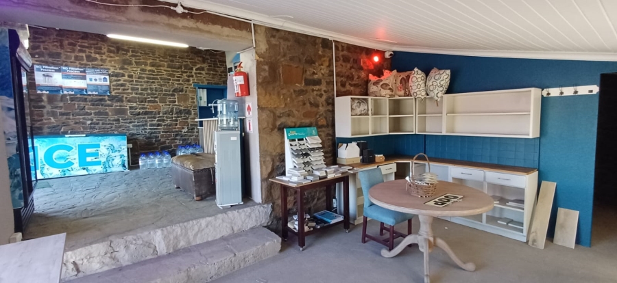 To Let Commercial Property for Rent in Bethlehem Free State